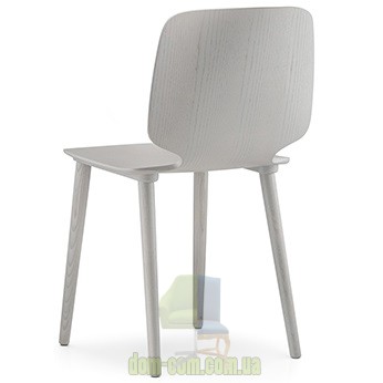 Деревянный стул Pedrali Babila 2700