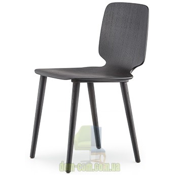 Деревянный стул Pedrali Babila 2700