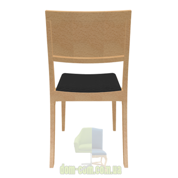 Стул Fameg Cleo A-0955