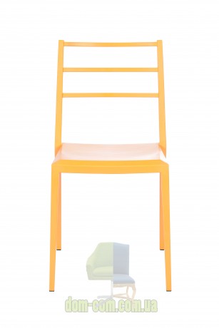 Стул в простом дизайне Gaber Prisma