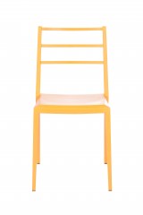 Стул в простом дизайне Gaber Prisma