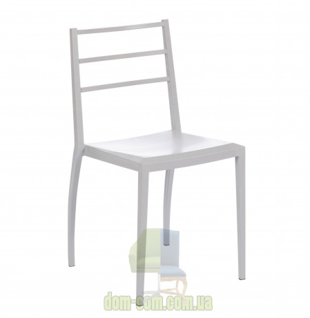 Стул в простом дизайне Gaber Prisma