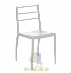 Стул в простом дизайне Gaber Prisma