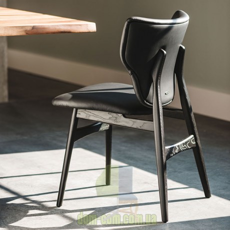 Необычный мягкий дизайнерский стул Cattelan Italia Dumbo