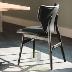 Необычный мягкий дизайнерский стул Cattelan Italia Dumbo