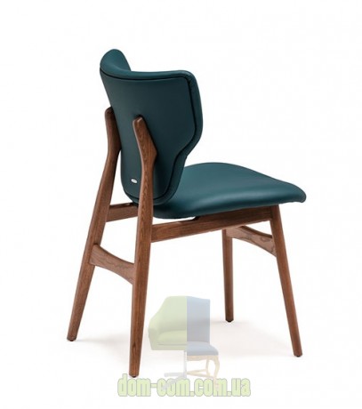 Необычный мягкий дизайнерский стул Cattelan Italia Dumbo