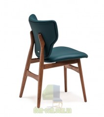 Необычный мягкий дизайнерский стул Cattelan Italia Dumbo