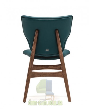 Необычный мягкий дизайнерский стул Cattelan Italia Dumbo