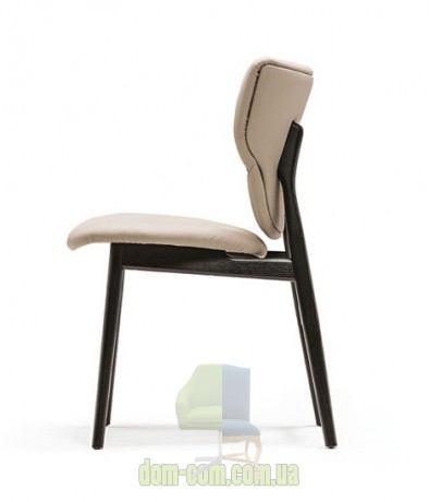 Необычный мягкий дизайнерский стул Cattelan Italia Dumbo