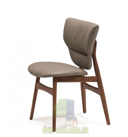 Необычный мягкий дизайнерский стул Cattelan Italia Dumbo