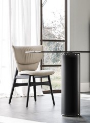 Необычный мягкий дизайнерский стул Cattelan Italia Dumbo