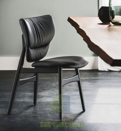 Необычный мягкий дизайнерский стул Cattelan Italia Dumbo