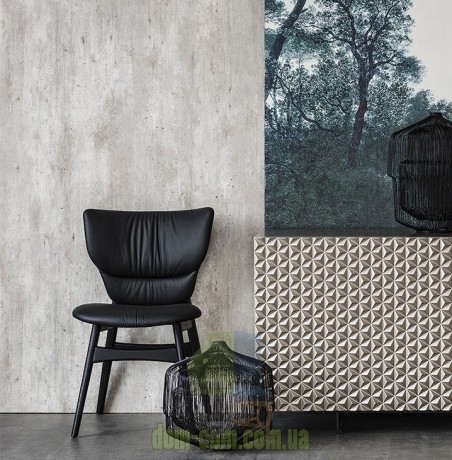 Необычный мягкий дизайнерский стул Cattelan Italia Dumbo