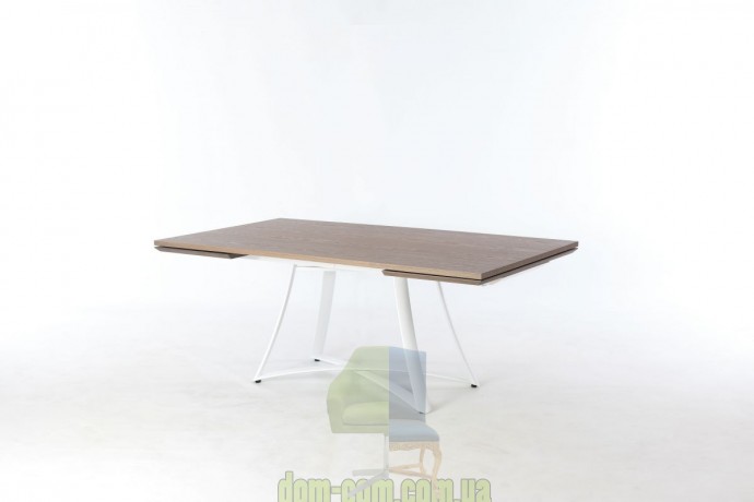 Обеденный стол Ingenia Bontempi Casa Big Bang