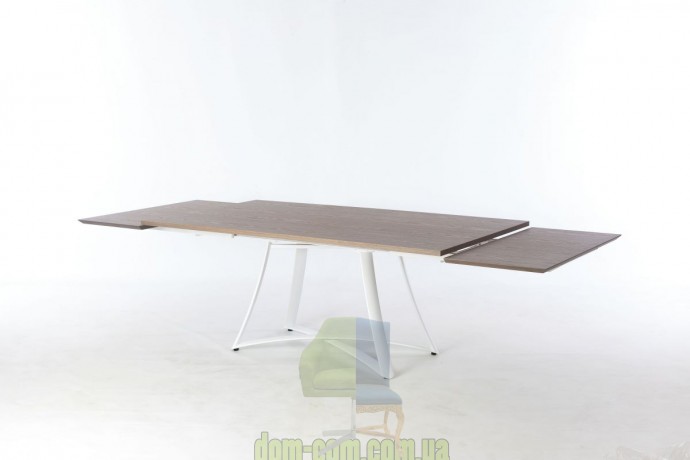 Обеденный стол Ingenia Bontempi Casa Big Bang