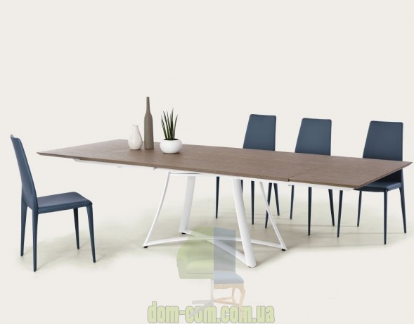 Обеденный стол Ingenia Bontempi Casa Big Bang