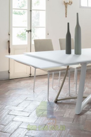 Обеденный стол Ingenia Bontempi Casa Big Bang