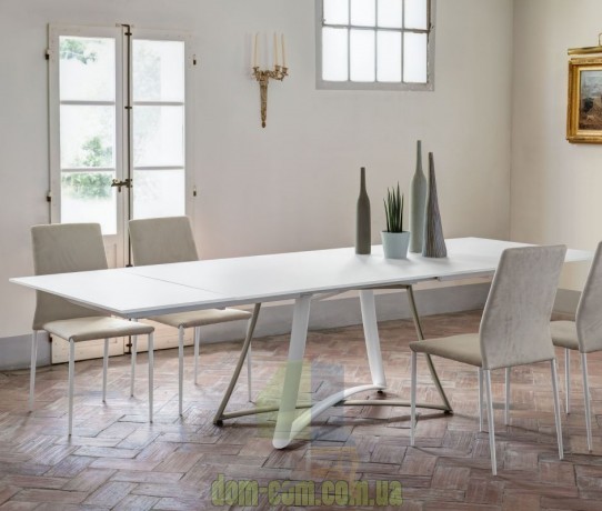 Обеденный стол Ingenia Bontempi Casa Big Bang