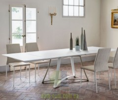 Обеденный стол Ingenia Bontempi Casa Big Bang