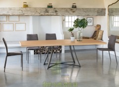 Обеденный стол Ingenia Bontempi Casa Big Bang