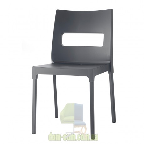 Стул SCAB Design Maxi Diva 2203