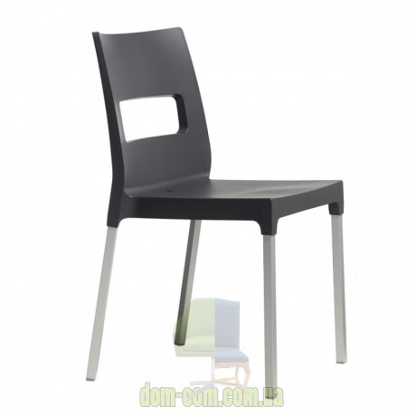 Стул SCAB Design Maxi Diva 2203