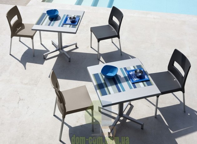 Стул SCAB Design Maxi Diva 2203