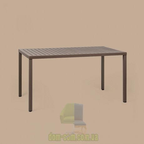 Уличный стол Nardi Cube 140 