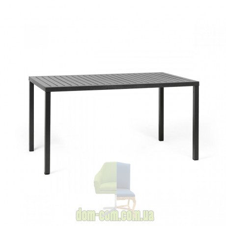 Уличный стол Nardi Cube 140 