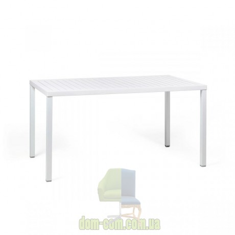 Уличный стол Nardi Cube 140 