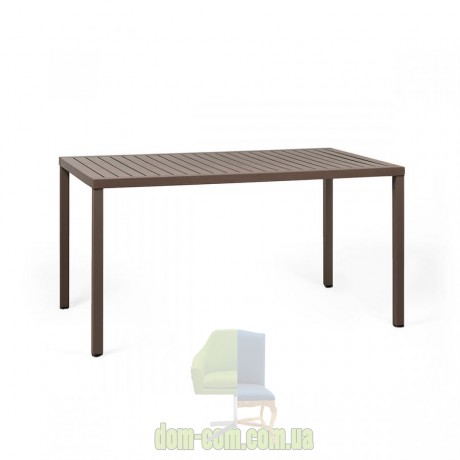 Уличный стол Nardi Cube 140 