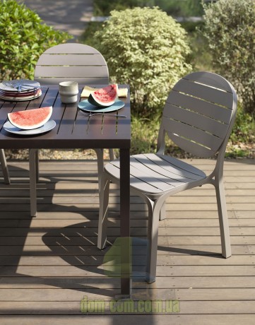 Уличный стол Nardi Cube 140 