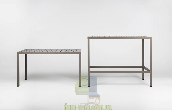 Уличный стол Nardi Cube 140 