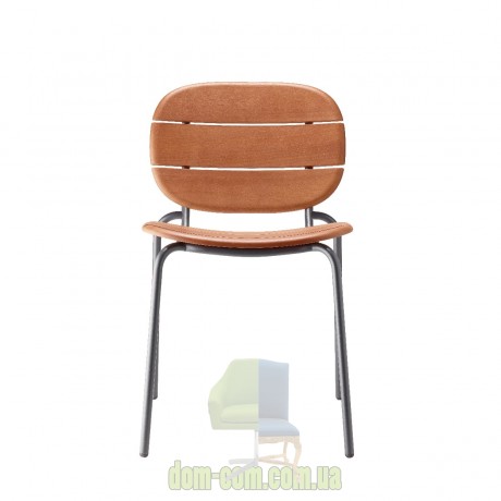 Стул Scab Design Si-Si Wood art 2515
