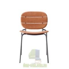 Стул Scab Design Si-Si Wood art 2515