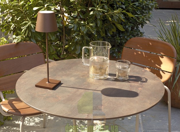 Стул Scab Design Si-Si Wood art 2515