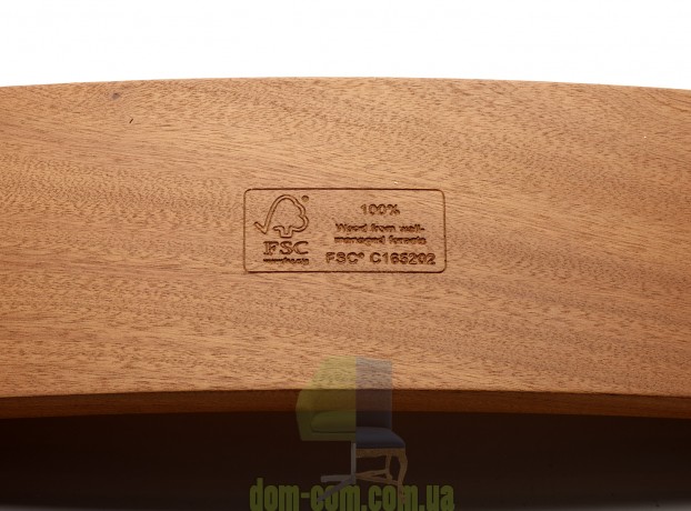 Стул Scab Design Si-Si Wood art 2515