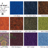 Стул Metalmobil Aqua 199-5P