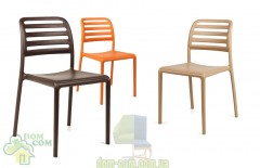 Стул Nardi Costa Bistrot