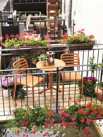 Стул Nardi Costa Bistrot