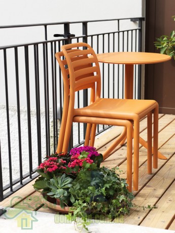 Стул Nardi Costa Bistrot