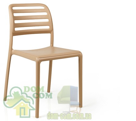 Стул Nardi Costa Bistrot