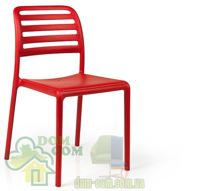 Стул Nardi Costa Bistrot