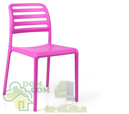 Стул Nardi Costa Bistrot