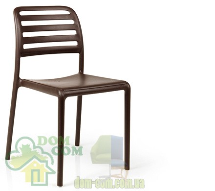 Стул Nardi Costa Bistrot