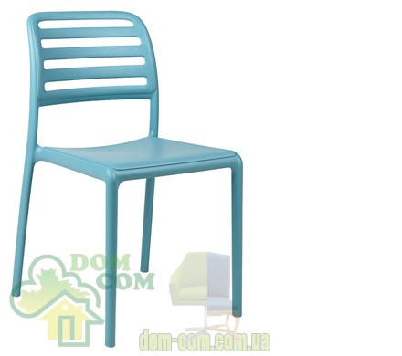 Стул Nardi Costa Bistrot