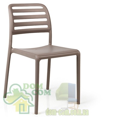 Стул Nardi Costa Bistrot
