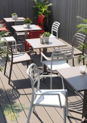 Стул Nardi Costa Bistrot