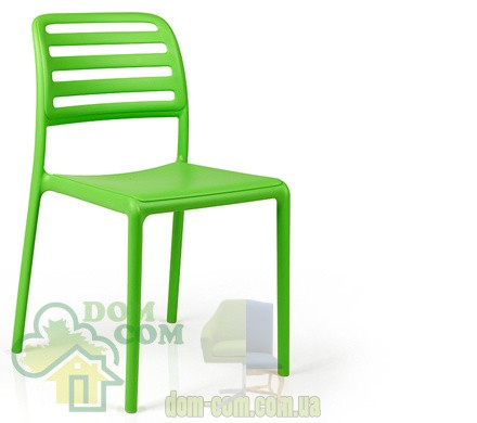 Стул Nardi Costa Bistrot