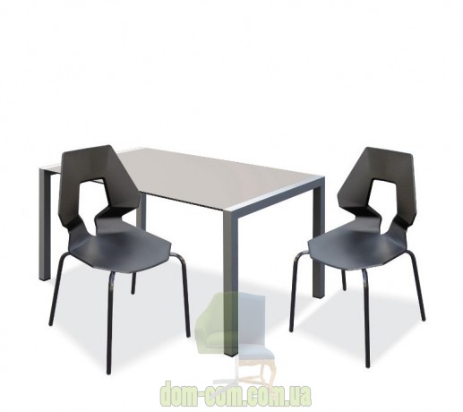 Стул в футуристическом дизайне Gaber Prodige